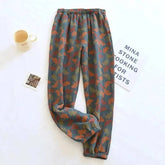 Women's Cotton Pajama Pants for Comfortable and Fashionable Sleepwear - Himpall